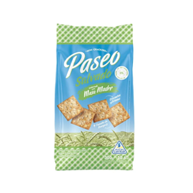 PASEO GALLETITAS SALVADO x 300 G